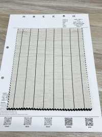 7026-1500-1 60 Rayures Satin Miracle Wave[Fabrication De Textile] HOKKOH Sous-photo