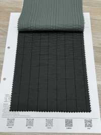 7026-1500-1 60 Rayures Satin Miracle Wave[Fabrication De Textile] HOKKOH Sous-photo