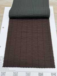 7026-1500-1 60 Rayures Satin Miracle Wave[Fabrication De Textile] HOKKOH Sous-photo