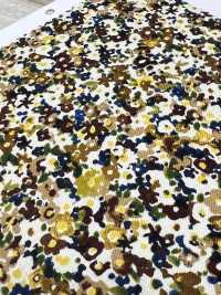 8026-1560-1 30 Viyella Angel Fleur Douce Et Floue[Fabrication De Textile] HOKKOH Sous-photo