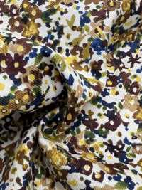 8026-1560-1 30 Viyella Angel Fleur Douce Et Floue[Fabrication De Textile] HOKKOH Sous-photo