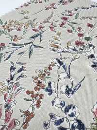 8026-1560-2 30 Viyella Angel Soft Itome Hana[Fabrication De Textile] HOKKOH Sous-photo