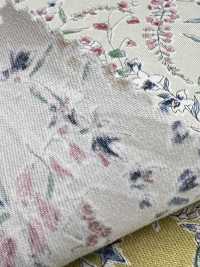 8026-1560-2 30 Viyella Angel Soft Itome Hana[Fabrication De Textile] HOKKOH Sous-photo