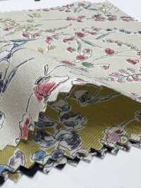 8026-1560-2 30 Viyella Angel Soft Itome Hana[Fabrication De Textile] HOKKOH Sous-photo