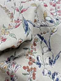 8026-1560-2 30 Viyella Angel Soft Itome Hana[Fabrication De Textile] HOKKOH Sous-photo