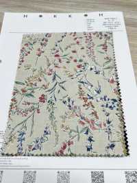 8026-1560-2 30 Viyella Angel Soft Itome Hana[Fabrication De Textile] HOKKOH Sous-photo