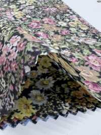 7026-1600-1 80/240 Pièces, Petit Motif Floral[Fabrication De Textile] HOKKOH Sous-photo