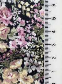 7026-1600-1 80/240 Pièces, Petit Motif Floral[Fabrication De Textile] HOKKOH Sous-photo