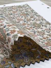 7026-1600-2 80/240 Pièces De Petit Calicot[Fabrication De Textile] HOKKOH Sous-photo