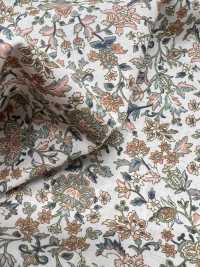 7026-1600-2 80/240 Pièces De Petit Calicot[Fabrication De Textile] HOKKOH Sous-photo