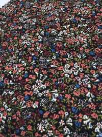 7026-1600-3 80/240 Fleurs Délicates[Fabrication De Textile] HOKKOH Sous-photo