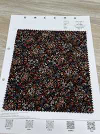 7026-1600-3 80/240 Fleurs Délicates[Fabrication De Textile] HOKKOH Sous-photo