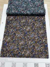 7026-1600-3 80/240 Fleurs Délicates[Fabrication De Textile] HOKKOH Sous-photo