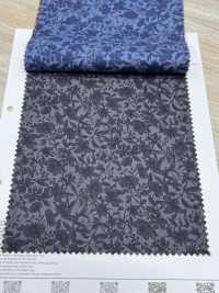 7026-1600-4 80/240 Tiges, Petites Fleurs Unicolores[Fabrication De Textile] HOKKOH Sous-photo