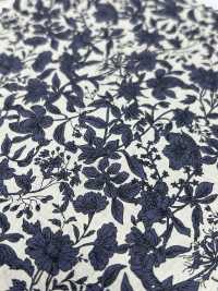 7026-1600-4 80/240 Tiges, Petites Fleurs Unicolores[Fabrication De Textile] HOKKOH Sous-photo