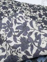 7026-1600-4 80/240 Tiges, Petites Fleurs Unicolores[Fabrication De Textile] HOKKOH Sous-photo