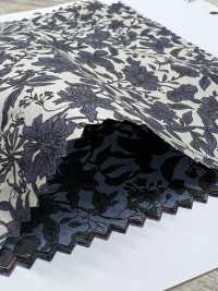 7026-1600-4 80/240 Tiges, Petites Fleurs Unicolores[Fabrication De Textile] HOKKOH Sous-photo