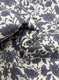 7026-1600-4 80/240 Tiges, Petites Fleurs Unicolores[Fabrication De Textile] HOKKOH Sous-photo