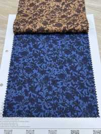 7026-1600-4 80/240 Tiges, Petites Fleurs Unicolores[Fabrication De Textile] HOKKOH Sous-photo