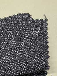 2721-RP Salopette Torsadée Chinée[Fabrication De Textile] ARINOBE Sous-photo