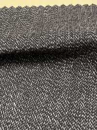 2721-RP Salopette Torsadée Chinée[Fabrication De Textile] ARINOBE Sous-photo