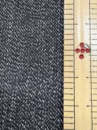 2721-RP Salopette Torsadée Chinée[Fabrication De Textile] ARINOBE Sous-photo