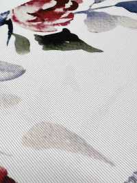 KDP8712-58-DD-563 Impression Jet D'encre Mate Gros-grain Grande Largeur[Fabrication De Textile] Uni Textile(Atelier Komon) Sous-photo