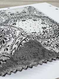 7026-1600-6 Dentelle 80/240[Fabrication De Textile] HOKKOH Sous-photo