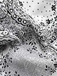 7026-1600-6 Dentelle 80/240[Fabrication De Textile] HOKKOH Sous-photo