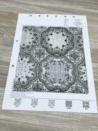 7026-1600-6 Dentelle 80/240[Fabrication De Textile] HOKKOH Sous-photo