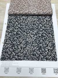 7026-1610-1 60 Pelouse 9088 Écureuil Et Raisins[Fabrication De Textile] HOKKOH Sous-photo