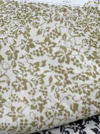 7026-1610-1 60 Pelouse 9088 Écureuil Et Raisins[Fabrication De Textile] HOKKOH Sous-photo