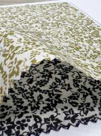 7026-1610-1 60 Pelouse 9088 Écureuil Et Raisins[Fabrication De Textile] HOKKOH Sous-photo