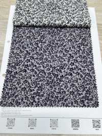 7026-1610-1 60 Pelouse 9088 Écureuil Et Raisins[Fabrication De Textile] HOKKOH Sous-photo