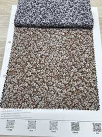 7026-1610-1 60 Pelouse 9088 Écureuil Et Raisins[Fabrication De Textile] HOKKOH Sous-photo