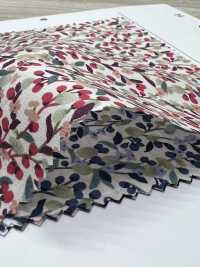 7026-1610-2 60 Pelouse 9088 Motif De Fruits[Fabrication De Textile] HOKKOH Sous-photo