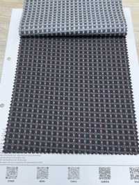 7026-1610-3 60 Pelouse 9088 Géométrie[Fabrication De Textile] HOKKOH Sous-photo