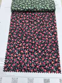 7026-1610-4 60 Lawn 9088 Rond Petite Fleur[Fabrication De Textile] HOKKOH Sous-photo