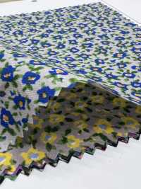 7026-1610-4 60 Lawn 9088 Rond Petite Fleur[Fabrication De Textile] HOKKOH Sous-photo
