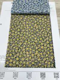 7026-1610-4 60 Lawn 9088 Rond Petite Fleur[Fabrication De Textile] HOKKOH Sous-photo
