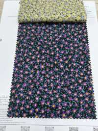 7026-1610-4 60 Lawn 9088 Rond Petite Fleur[Fabrication De Textile] HOKKOH Sous-photo