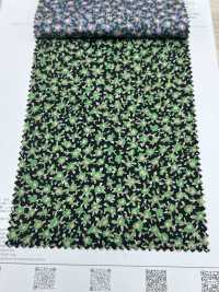 7026-1610-4 60 Lawn 9088 Rond Petite Fleur[Fabrication De Textile] HOKKOH Sous-photo