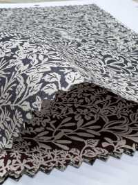 7026-1600-5 Animaux Monochromes 80/240[Fabrication De Textile] HOKKOH Sous-photo