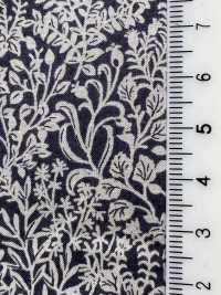 7026-1600-5 Animaux Monochromes 80/240[Fabrication De Textile] HOKKOH Sous-photo