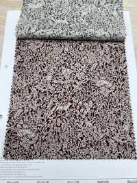 7026-1600-5 Animaux Monochromes 80/240[Fabrication De Textile] HOKKOH Sous-photo