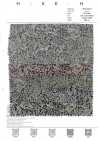 7026-1600-5 80/240 fils, animal unicolore