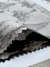 1026-1620-1 Lustre De Jardin 60[Fabrication De Textile] HOKKOH Sous-photo