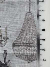 1026-1620-1 Lustre De Jardin 60[Fabrication De Textile] HOKKOH Sous-photo