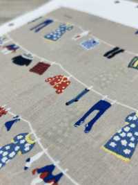 1026-1620-2 Étendoir à Linge Pour Pelouse 60[Fabrication De Textile] HOKKOH Sous-photo