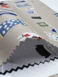 1026-1620-2 Étendoir à Linge Pour Pelouse 60[Fabrication De Textile] HOKKOH Sous-photo